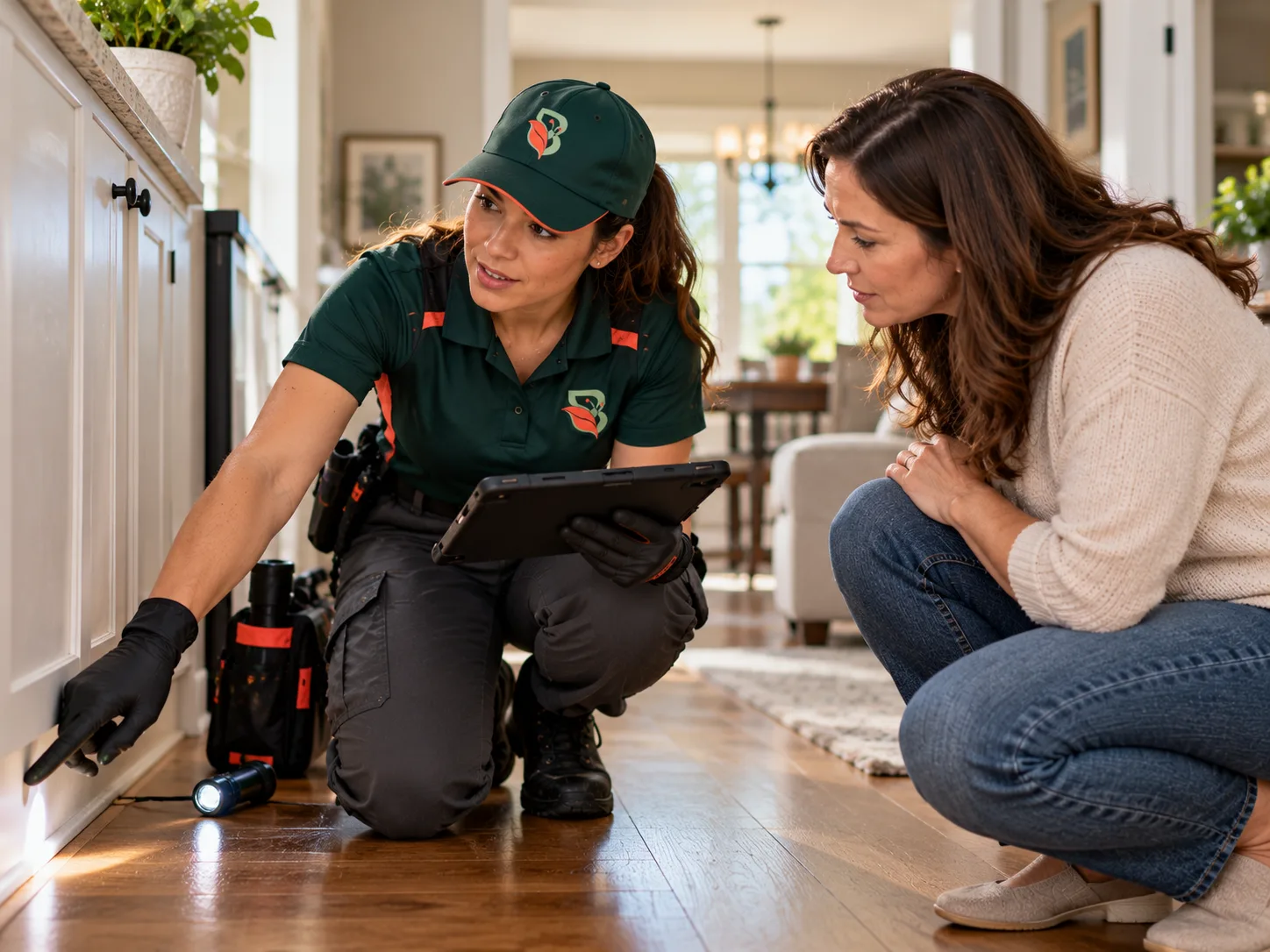 Pest Control Maxwell, NM FAQs